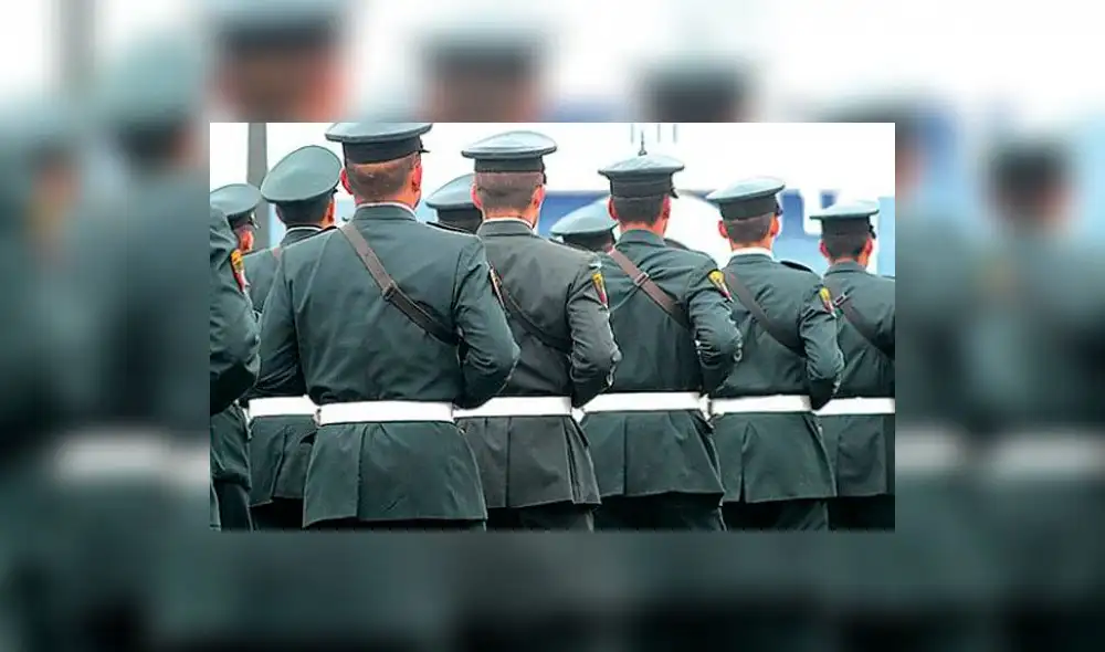 Inspectoría tiene 800 expedientes de investigación contra policías en Puno Inspectoría tiene 800 expedientes de investigación contra policías en Puno