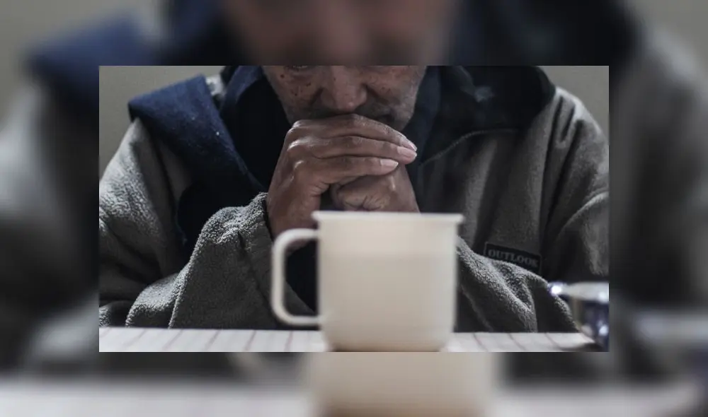 Campaña ‘Más Amor’ busca visibilizar la situación de los adultos mayores y expandir iniciativas orientadas a atenderlos y protegerlos para que recuperen sus derechos y sean revalorados por la sociedad. (Foto: Aldair Mejía / La República) Campaña ‘Más Amor’ busca visibilizar la situación de los adultos mayores y expandir iniciativas orientadas a atenderlos y protegerlos para que recuperen sus derechos y sean revalorados por la sociedad. (Foto: Aldair Mejía / La República)