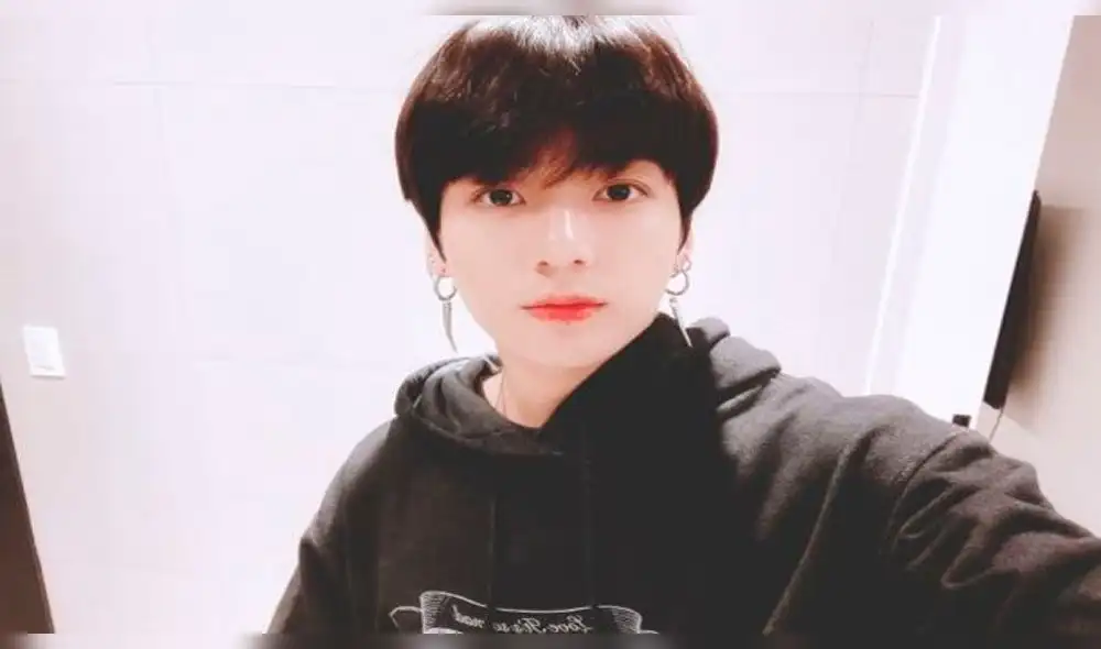 BTS: Jungkook lanza pista sobre “Connect: BTS” BTS: Jungkook lanza pista sobre “Connect: BTS”