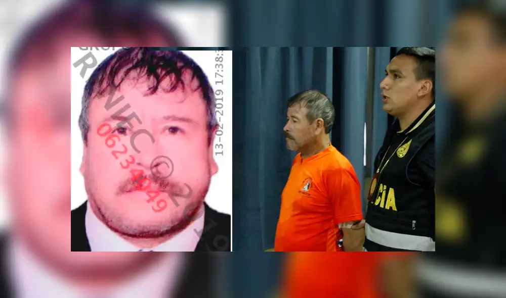 Poder Judicial dicta 30 años de cárcel a feminicida que asesinó a combazos a madre de sus hijos. Foto: Difusión