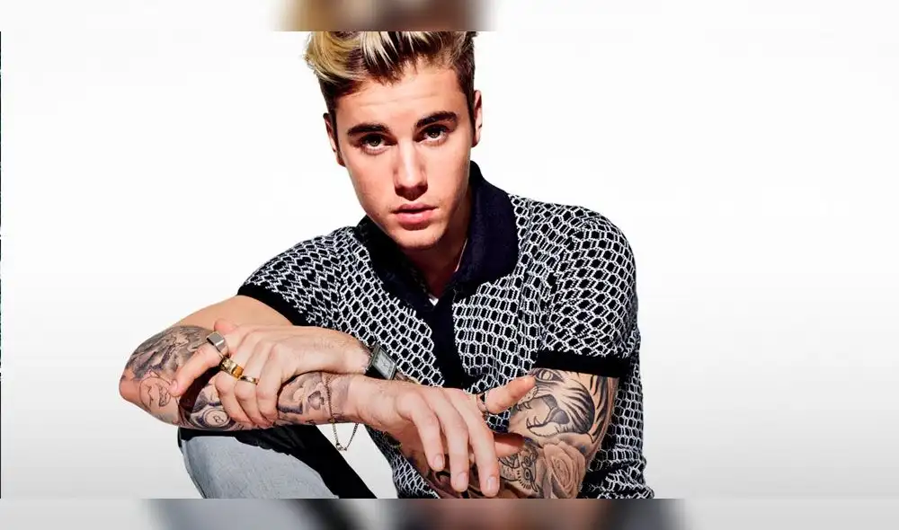 Justin Bieber y Ed Sheeran presentan canción juntos "I Don’t Care" [VIDEO]