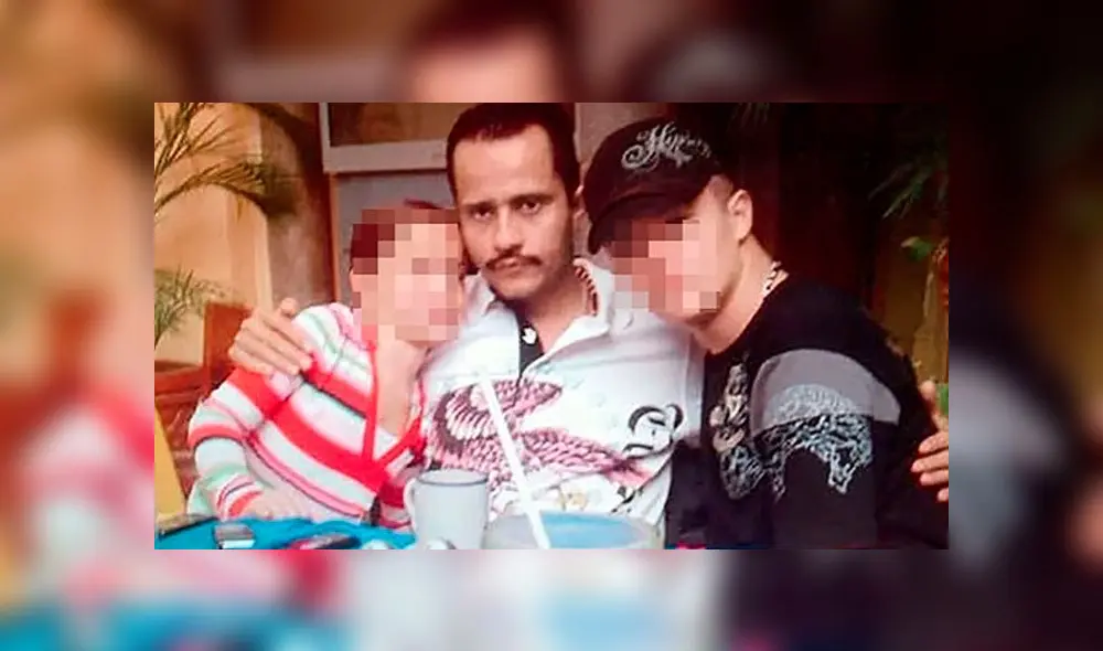 Intentó probar que no es hijo de ‘El Mencho’ para evitar ser extraditado a EE. UU. [FOTOS - VIDEO]