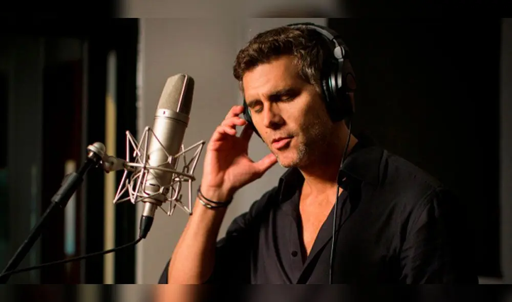 Christian Meier deja candente mensaje a sensual modelo Fabiola Campomanes [FOTOS]