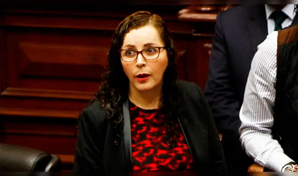 Rosa Bartra sobre Barata: "Espero que empiecen a revelar los grandes sobornos"