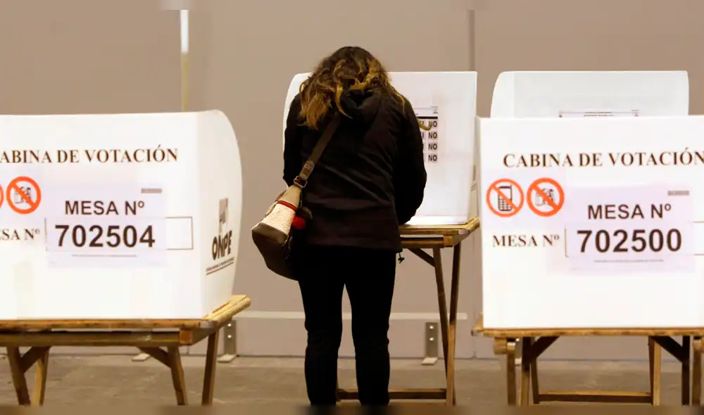 Los virtuales gobernadores en segunda vuelta