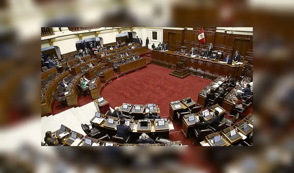 Nuevo Consejo Directivo permitirá recomposición de comisiones