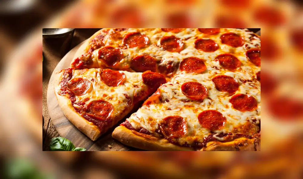 El repartidor fue despedido tras el incidente. Fuente: foto referencial. El repartidor fue despedido tras el incidente. Fuente: foto referencial.