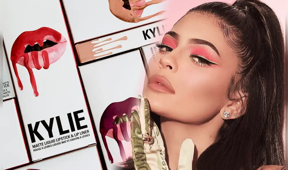 Kylie Jenner Kylie Jenner