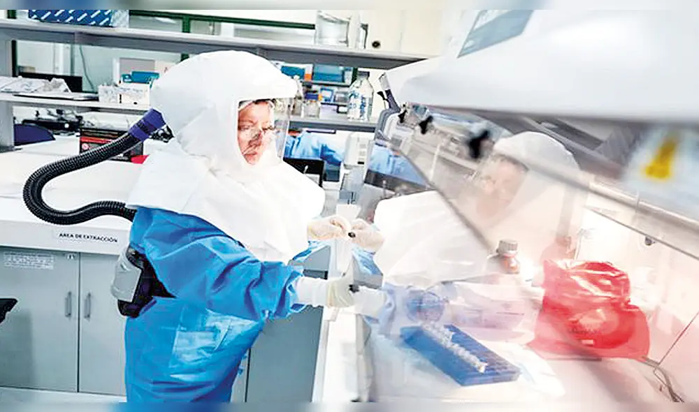 EN PIURA. Se precisó que aún hay 10 pruebas pendientes por resolver y 21 casos confirmados de COVID-19 en toda la región. Una situación muy preocupante.