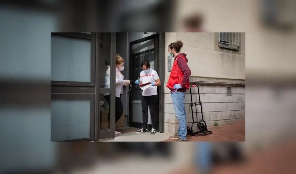Ingreso Mínimo Vital pretende proteger a las personas desempleadas y vulnerables de España. (Foto: 20 Minutos)