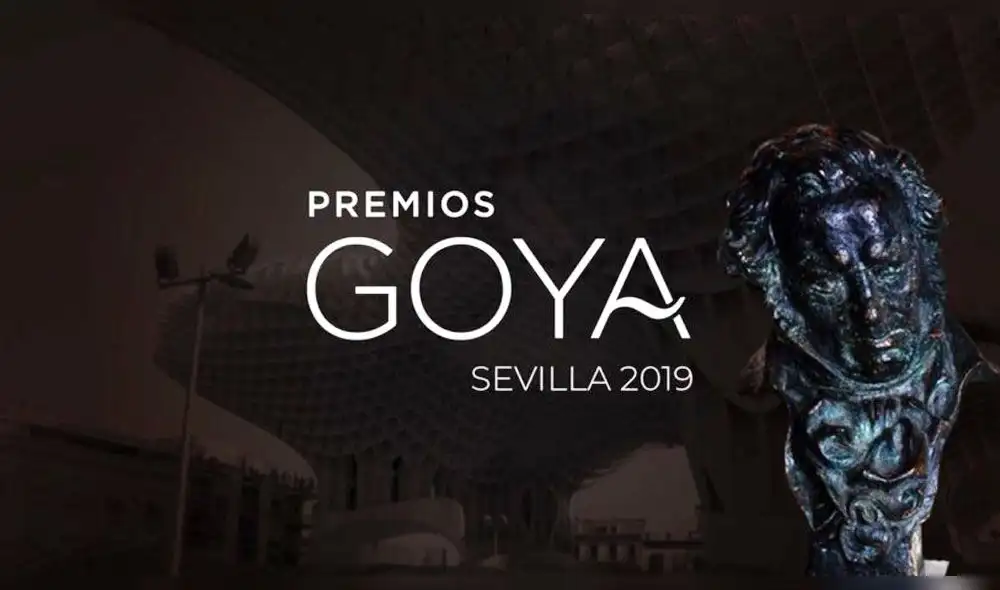 Premios Goya 2019: conoce la lista completa de ganadores