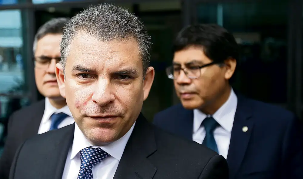 rafael vela foto afp