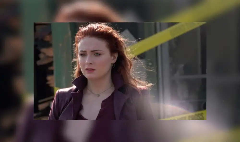 X-Men Dark Phoenix: Fecha de estreno, trailer y detalles de la película más oscura de Marvel