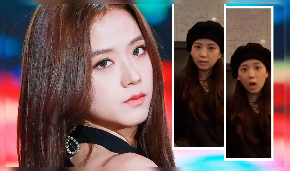 BLACKPINK: Jisoo responde a BLINK que pidió casarse con Dalgom durante streaming en Vlive. BLACKPINK: Jisoo responde a BLINK que pidió casarse con Dalgom durante streaming en Vlive.