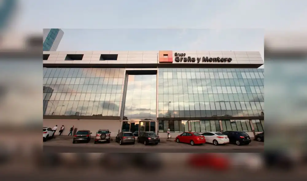 Procuraduría pide incluir a Graña y Montero como tercero responsable por Interoceánica Procuraduría pide incluir a Graña y Montero como tercero responsable por Interoceánica