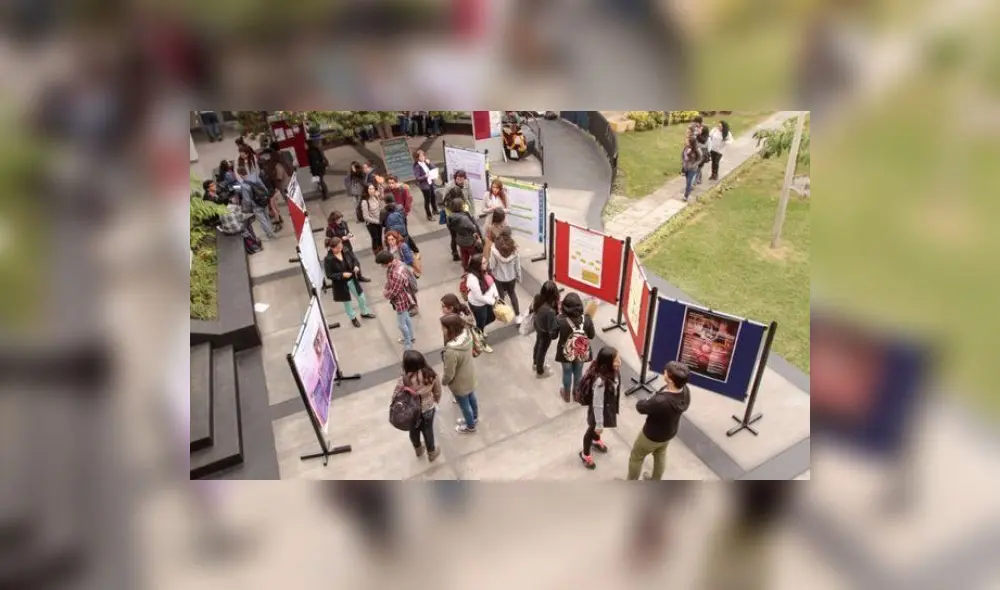 Las tres universidades peruanas que están entre las mejores del mundo