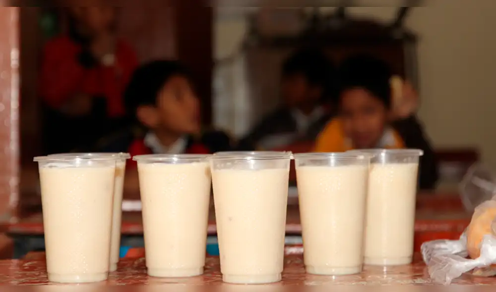 Midis anuncia reorganización de Qali Warma tras intoxicación masiva