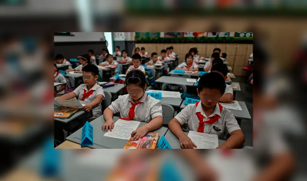 El Partido Comunista todavía enfrenta la posibilidad de nuevos brotes, especialmente en los meses de otoño e invierno. Foto: AFP El Partido Comunista todavía enfrenta la posibilidad de nuevos brotes, especialmente en los meses de otoño e invierno. Foto: AFP