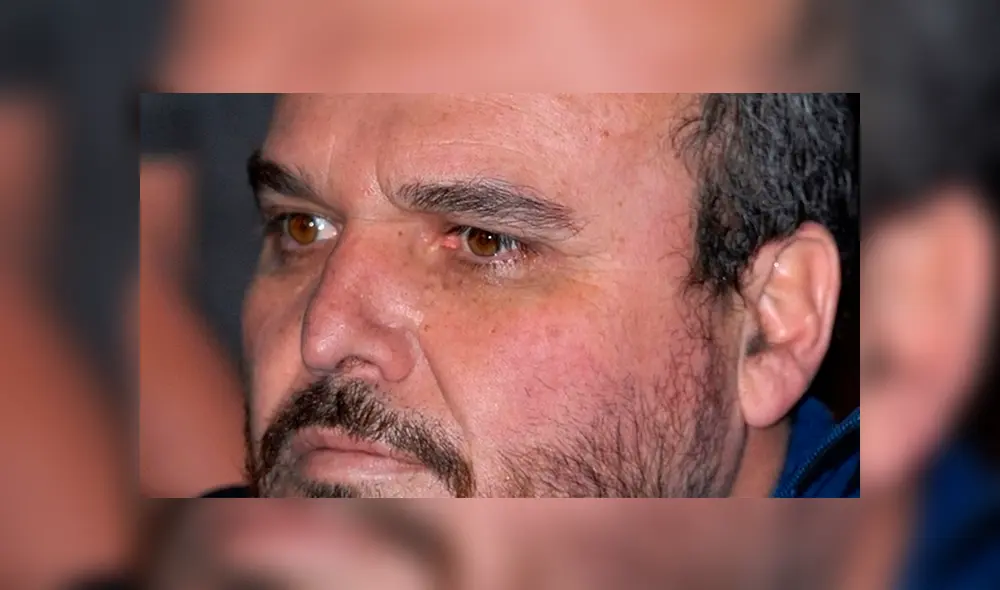 Jesús Reynaldo Zambada García