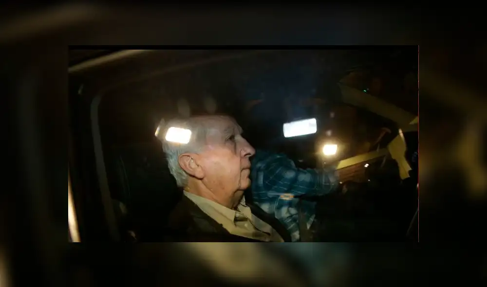 Socios de Odebrecht reciben 18 meses de prisión preventiva Socios de Odebrecht reciben 18 meses de prisión preventiva