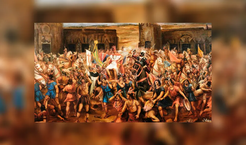 Origen del nombre Perú Origen del nombre Perú