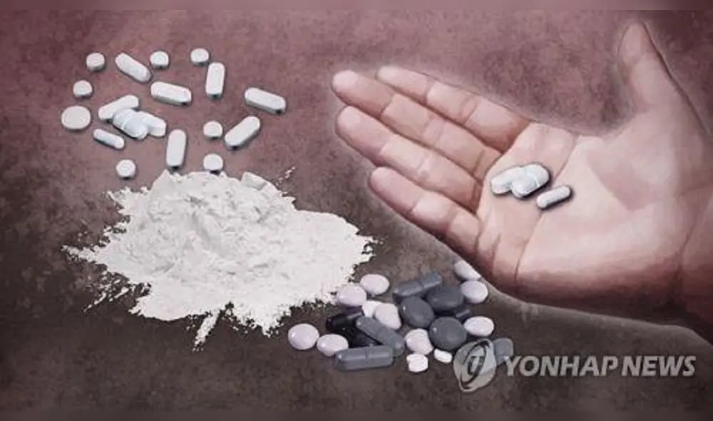 Es la tercera vez que el idol K-pop es denunciado por este cargo.