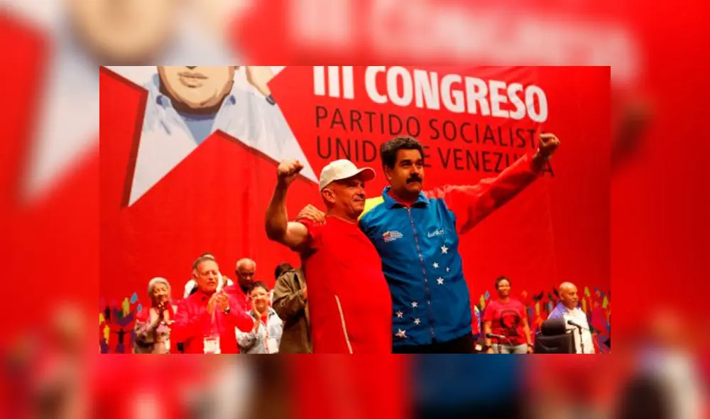 Crisis en Venezuela. Crisis en Venezuela.