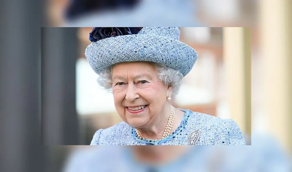 Reina Isabel II cumple 93 años hoy, 21 de abril. Foto: NG. Reina Isabel II cumple 93 años hoy, 21 de abril. Foto: NG.