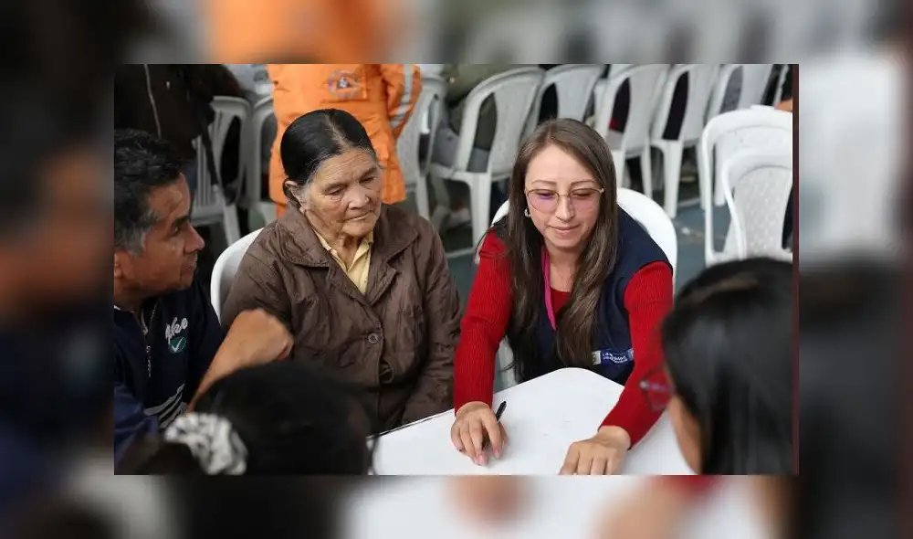 Conoce todo sobre el Ingreso Solidario DNP y revisa si eres uno de los beneficiarios. Foto: Internet. Conoce todo sobre el Ingreso Solidario DNP y revisa si eres uno de los beneficiarios. Foto: Internet.