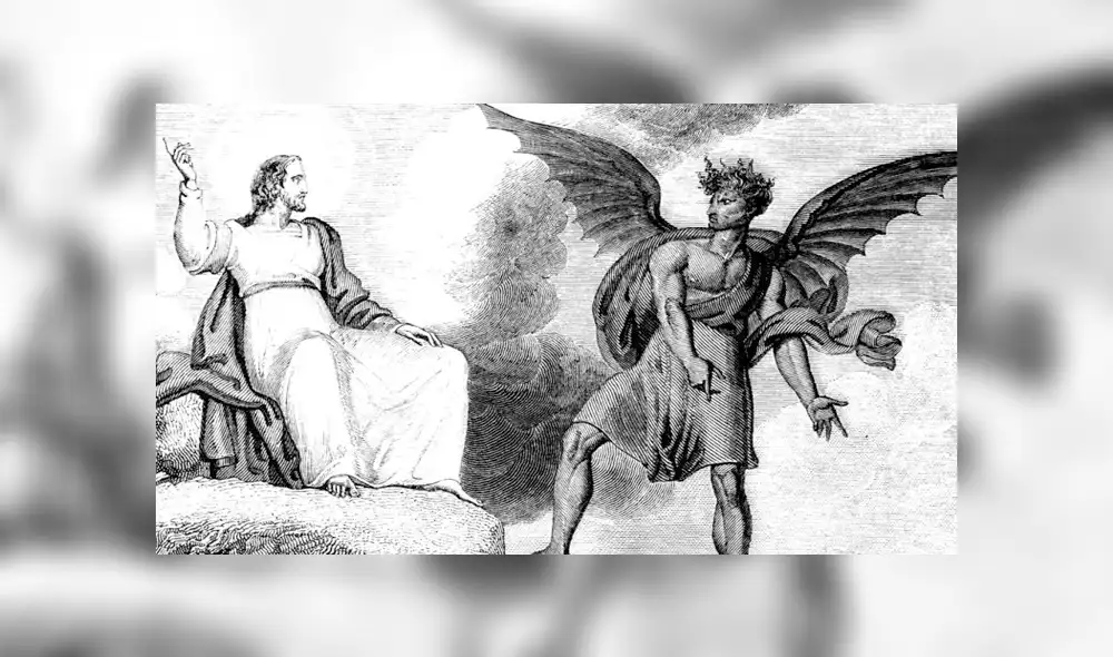 Investigadora reveló identidad del anticristo y significado de '666'