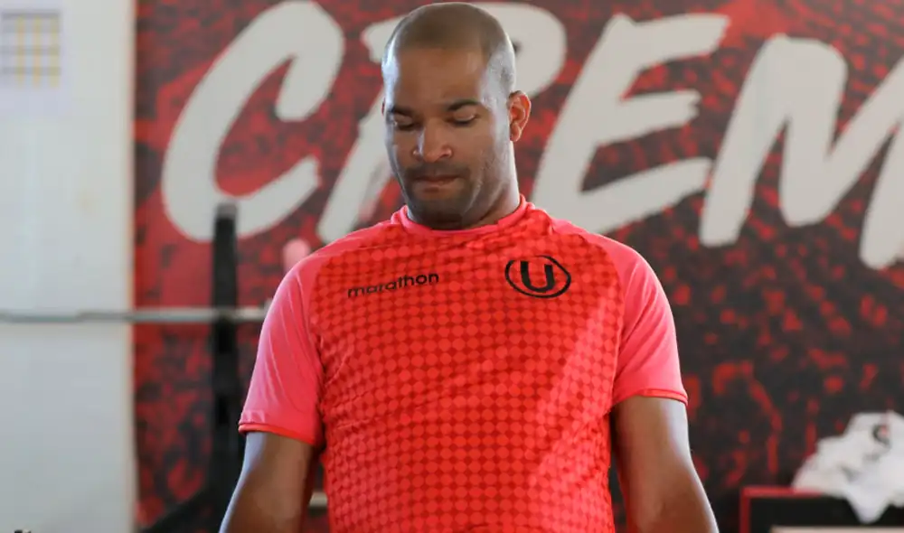 Gregorio Pérez se pronuncia sobre la ausencia de Alberto Rodríguez en Campo Mar. Foto: Archivo