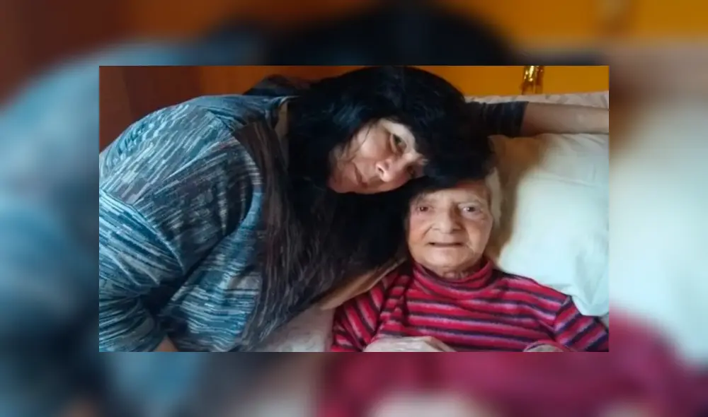 Argentina – salud – anciano – geriátrico