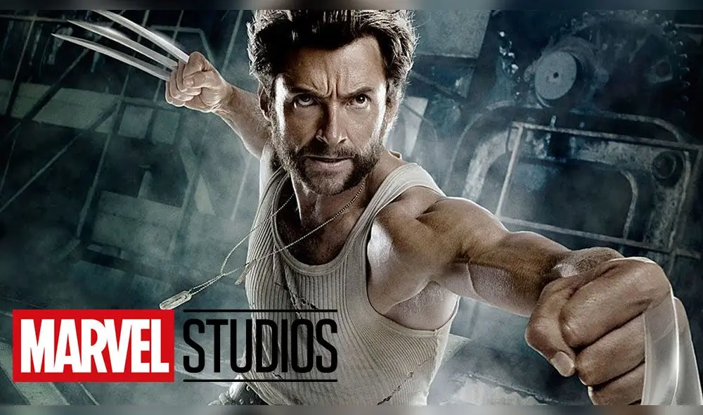Jackman sigue en los planes de Marvel, pero, ¿podrán convencerlo? - Fuente: difusión