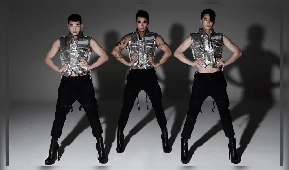 N.O.M (Nature Of Man) es un trío surcoreano de K-Pop pertenecientes a la agencia Bro Entertainment. N.O.M (Nature Of Man) es un trío surcoreano de K-Pop pertenecientes a la agencia Bro Entertainment.