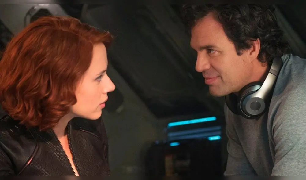 Avengers: Endgame: ¿por qué quitaron el romance entre Hulk y Black Widow?