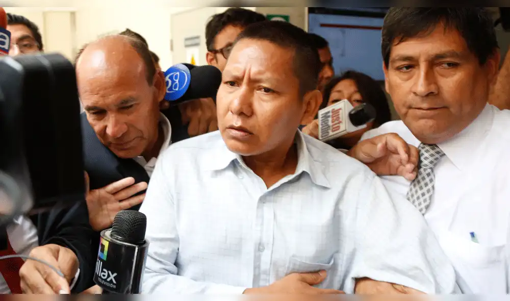 Jueza dice que cometió un “error” al absolver a implicados de Madre Mía