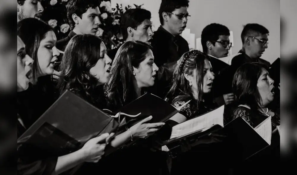 Anuncian encuentro internacional de coros por el Bicentenario de Trujillo Anuncian encuentro internacional de coros por el Bicentenario de Trujillo