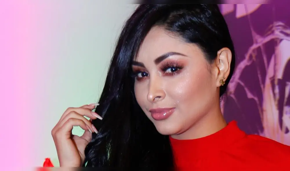 Christian Domínguez sobre Pamela Franco: “Estoy muy feliz, pero no puedo oficializarla” [VIDEO]