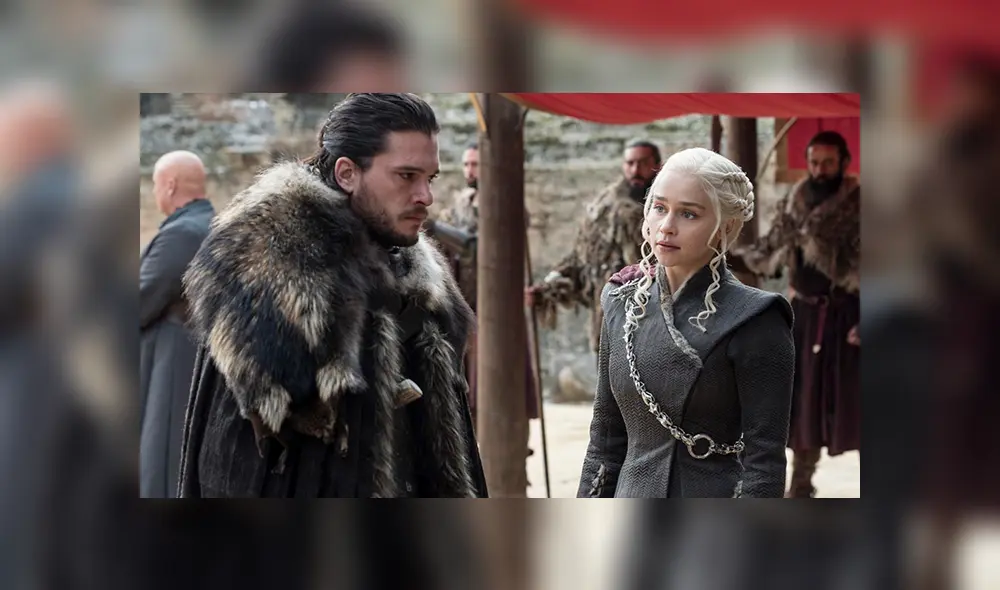 Game of Thrones: este domingo se revelará fecha de estreno de temporada 8