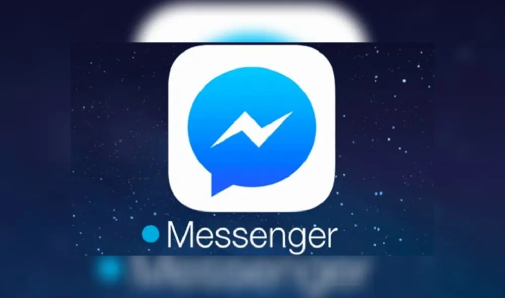 Facebook Messenger tiene un 'bot' de la OMS para informar sobre el coronavirus. Facebook Messenger tiene un 'bot' de la OMS para informar sobre el coronavirus.