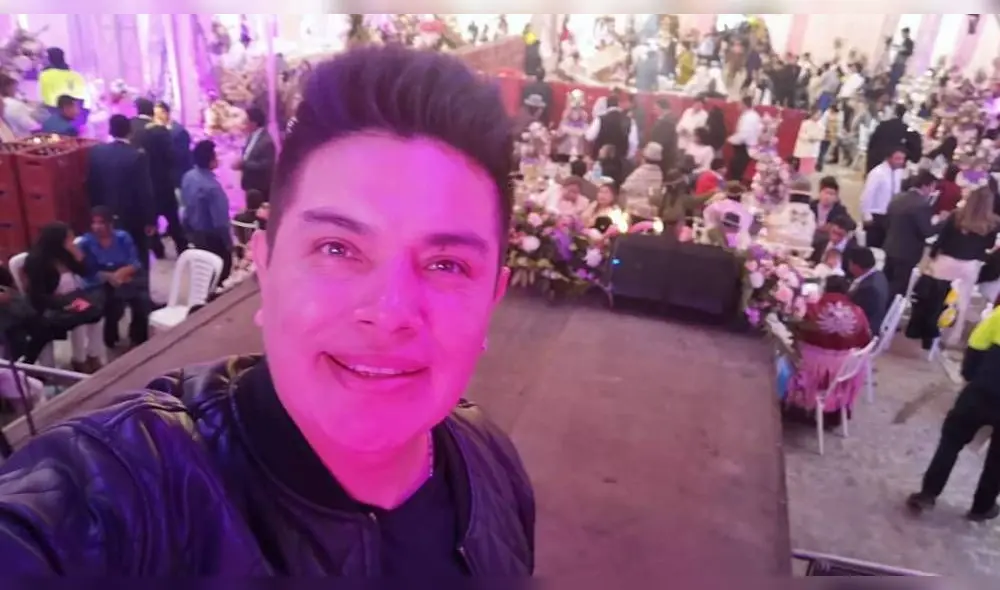 Leonard León negó las acusaciones y le pidió presentar pruebas del hecho. (Foto: Instagram) Leonard León negó las acusaciones y le pidió presentar pruebas del hecho. (Foto: Instagram)