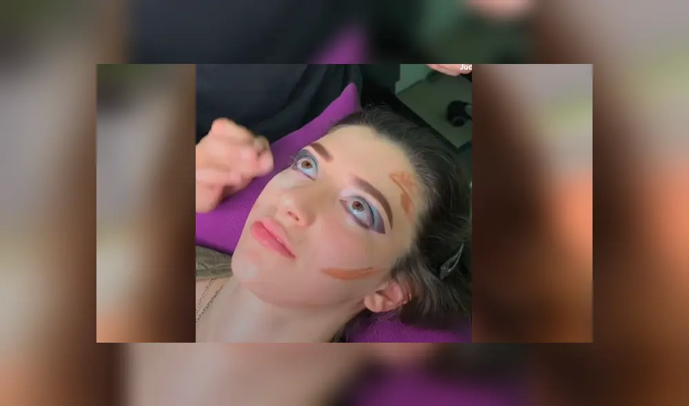 Facebook viral: mujer va a salón de belleza para someterse a radical cambio de ‘look’ y resultado la deja decepcionada
