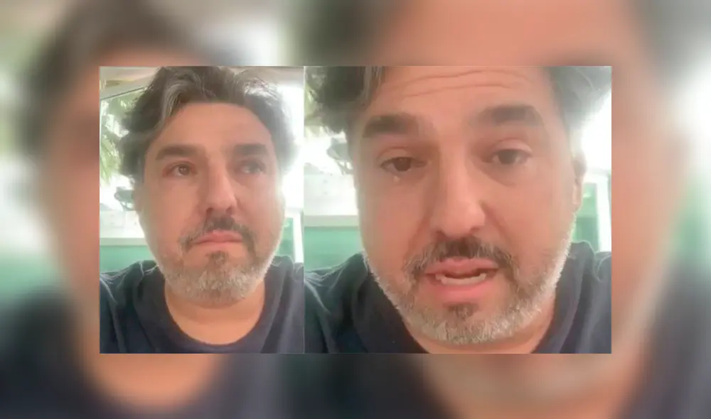 José María Alonso ha sido víctima de los delincuentes hasta en 40 oportunidades en solo tres años. José María Alonso ha sido víctima de los delincuentes hasta en 40 oportunidades en solo tres años.