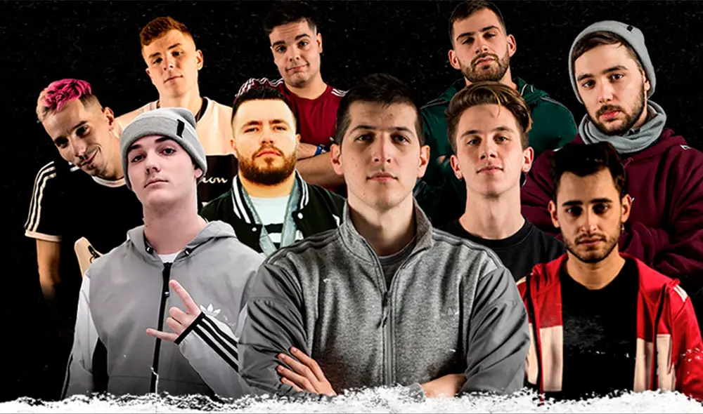 Definidos los enfrentamientos para la última fecha de FMS España Definidos los enfrentamientos para la última fecha de FMS España