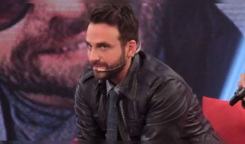 Rodrigo González critica a Gisela Valcárcel tras llamada a Magaly Medina