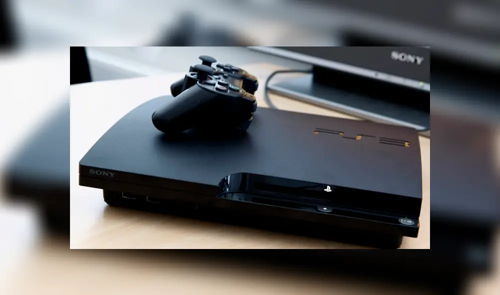 La PS3 salió al mercado el 11 de noviembre de 2006 (occidente).