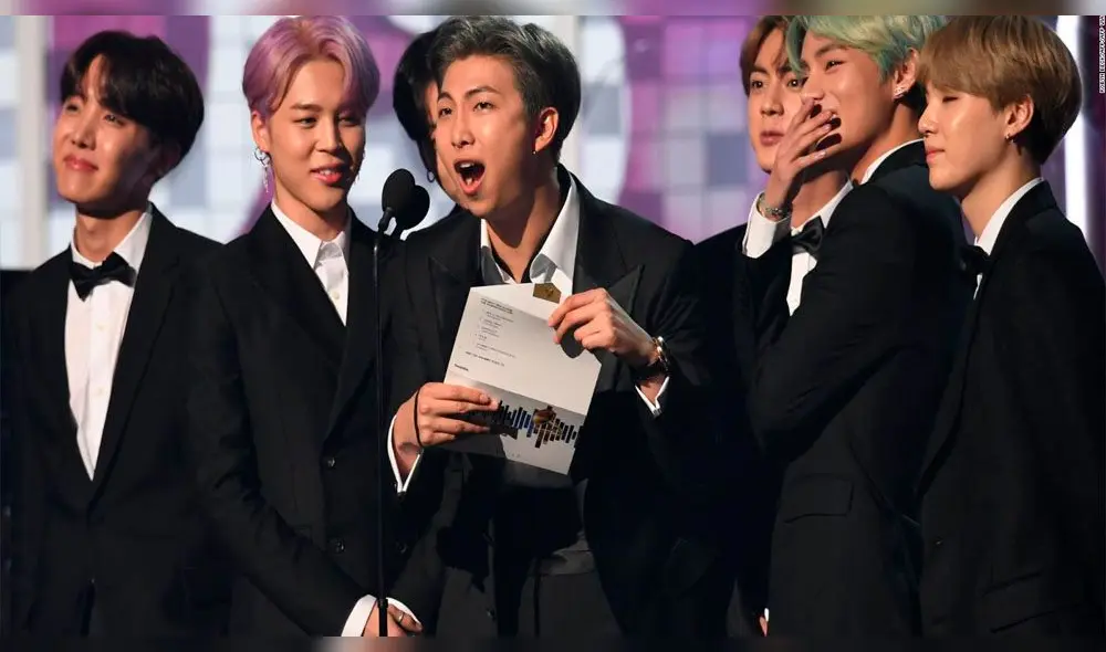 BTS comeback calendar