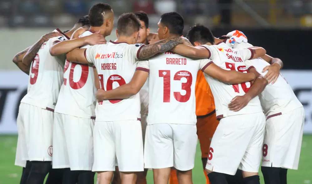 Universitario de Deportes enfrentará a Cerro Porteño por la segunda fase de la Copa Libertadores 2020.