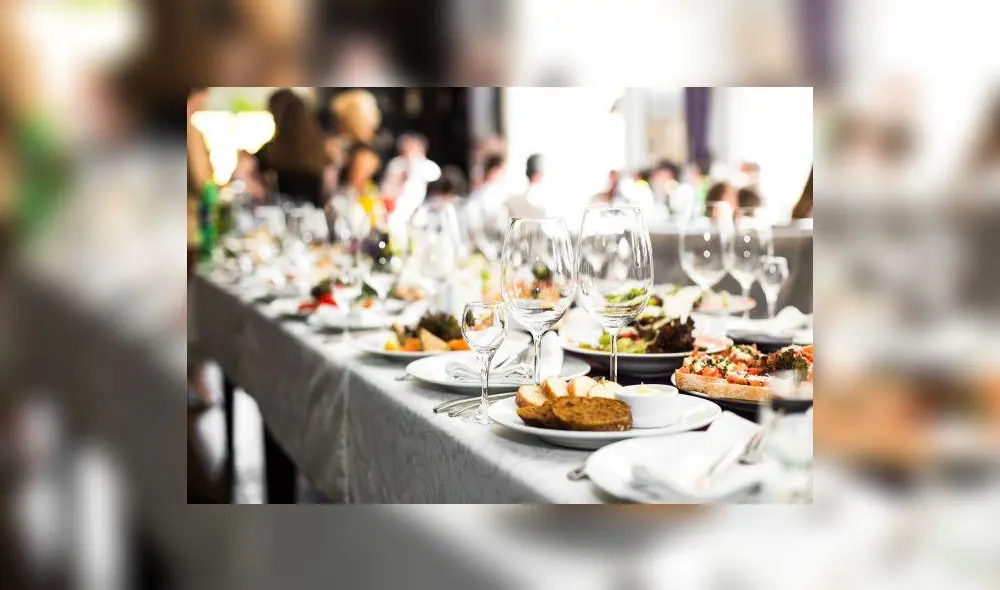 ¿Cuánto puede costar una boda en Lima?