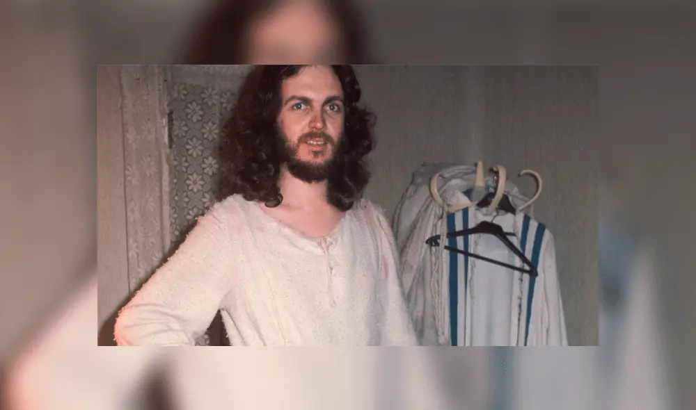 Camilo Sesto: un repaso por la vida de la estrella española 